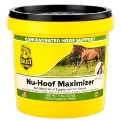 Nu-Hoof Maximizer -Cavalor Sale Store 10112 bucket 1