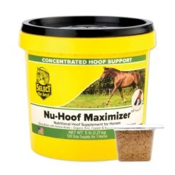 Nu-Hoof Maximizer