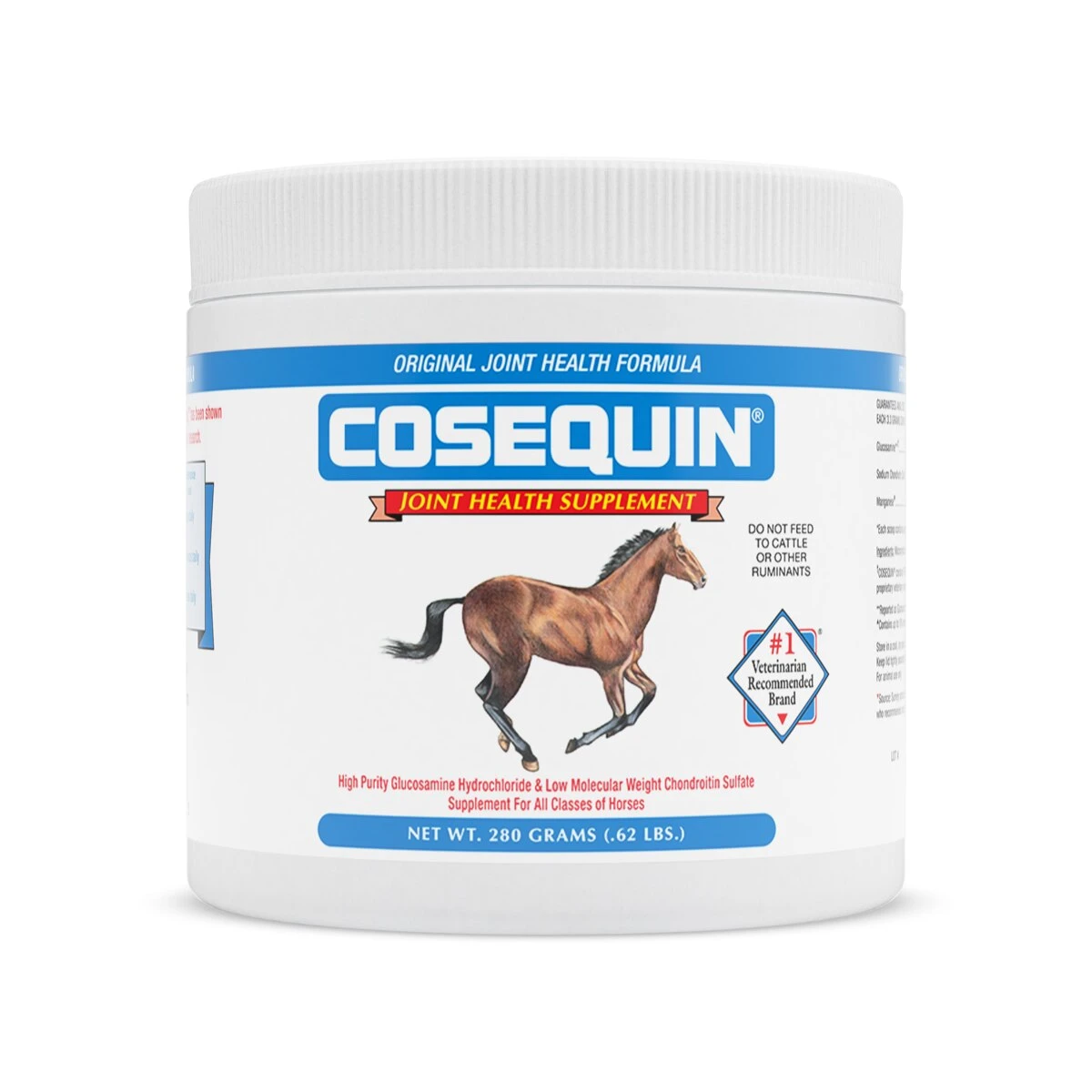 Cosequin® Equine Powder 9 Cosequin® Equine Powder - Image 7
