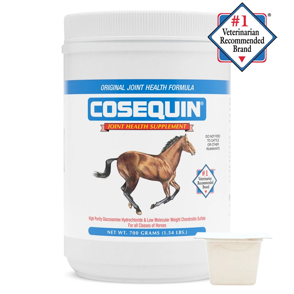 Cosequin® Equine Powder 3 Cosequin® Equine Powder