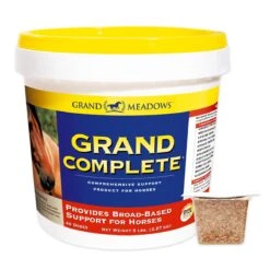 Grand Complete