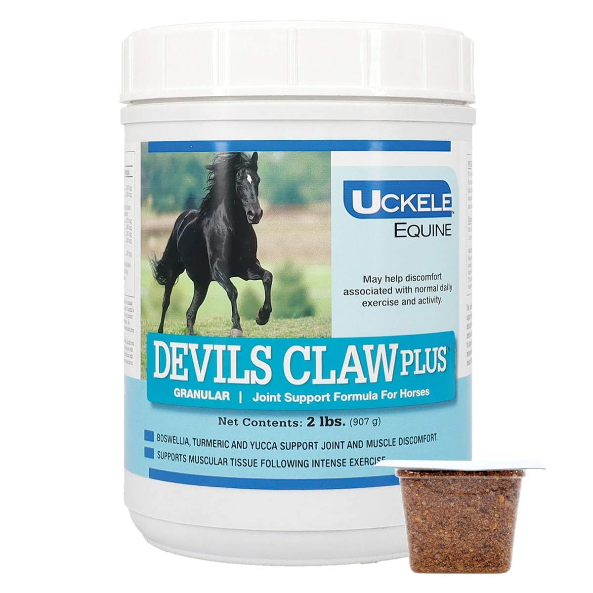 Devil's Claw Plus Granular 3 Devil's Claw Plus Granular