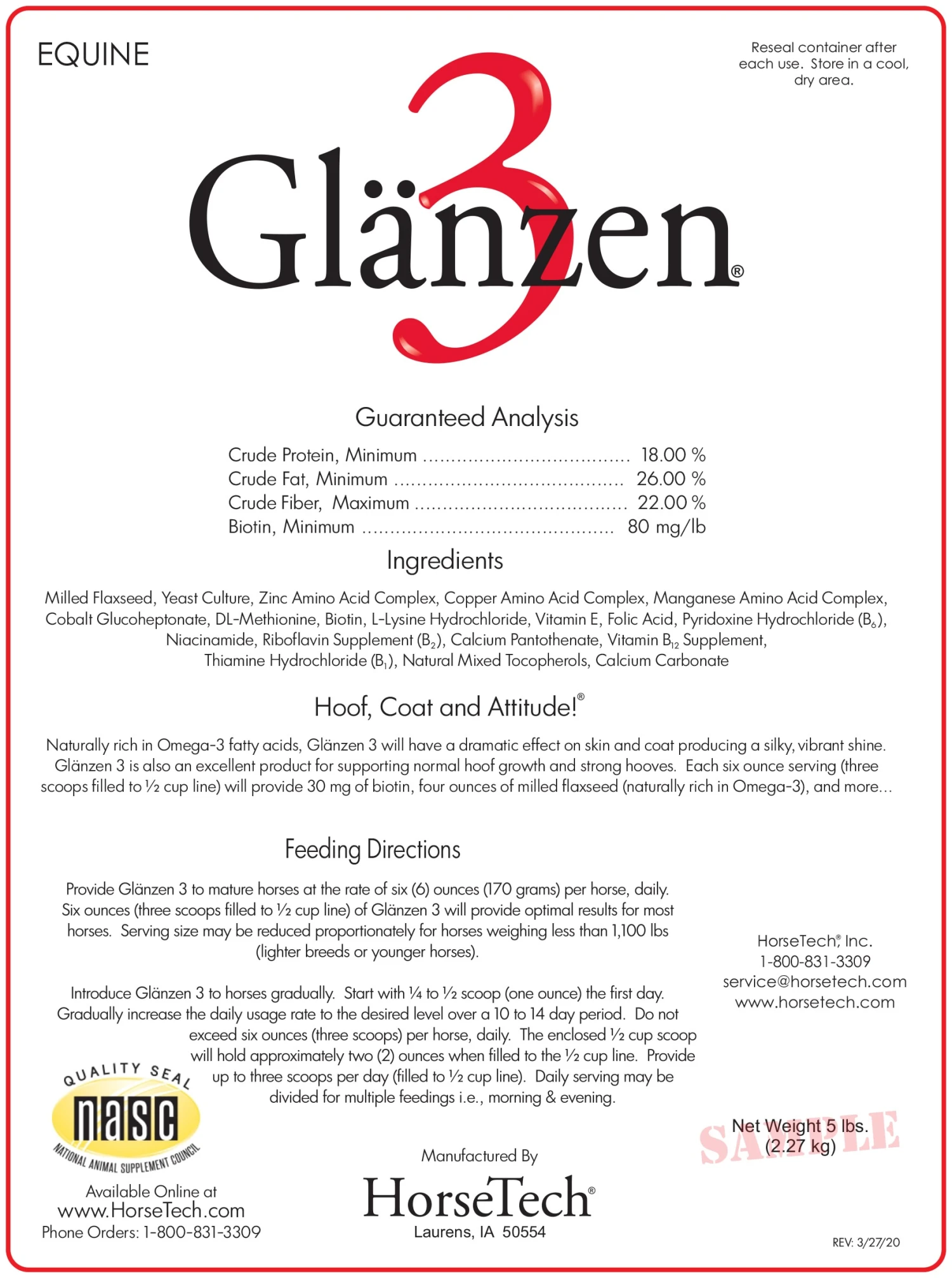 Glanzen 3 3 Glanzen 3 - Image 2