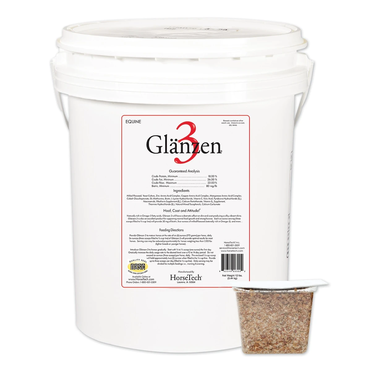 Glanzen 3 2 Glanzen 3