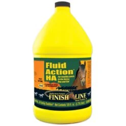 Finish Line Fluid Action HA Liquid -Cavalor Sale Store 11739 128floz