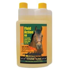 Finish Line Fluid Action HA Liquid