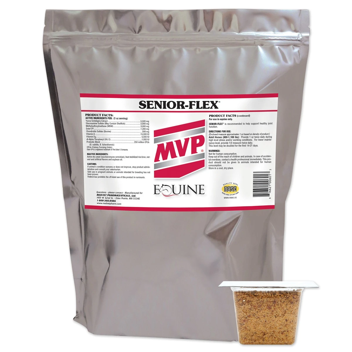 Senior Flex 3 Senior Flex