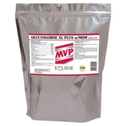 Glucosamine XL Plus W/MSM -Cavalor Sale Store 11820 bag 2021