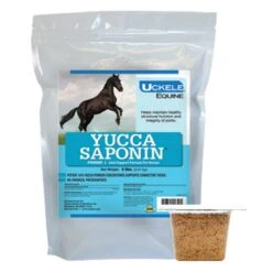 Yucca Saponin