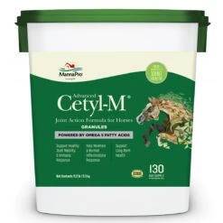 Advanced Cetyl M® Joint Action Formula For Horses -Cavalor Sale Store 12455 bucket