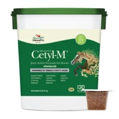 Advanced Cetyl M® Joint Action Formula For Horses