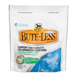 Absorbine® Bute-Less™ Pellets 12 Absorbine® Bute-Less™ Pellets -Cavalor Sale Store 14195 bag
