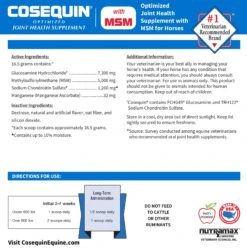 Cavalor Sale Store -Cavalor Sale Store 14742 Label 1