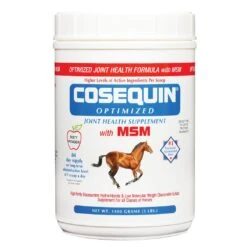 Cosequin® Optimized With MSM -Cavalor Sale Store 14742 bucket
