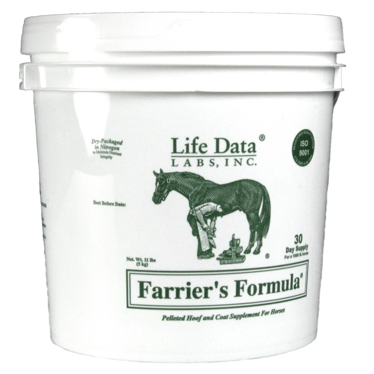 Farrier's Formula® 6 Farrier's Formula® - Image 4