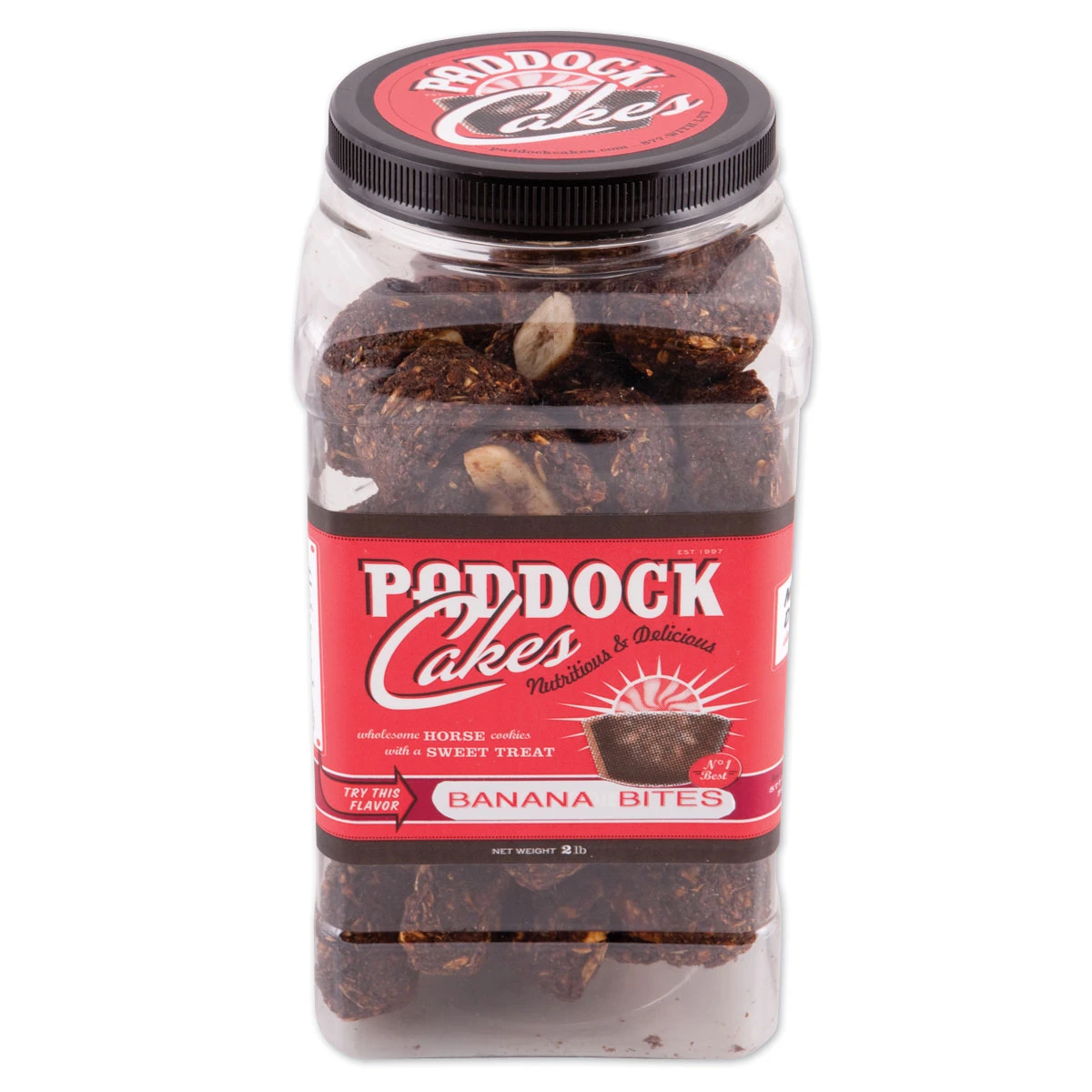 Paddock Cake Treats 5 Paddock Cake Treats - Image 3