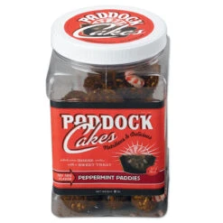 Paddock Cake Treats