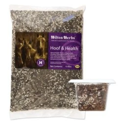 Hoof And Health