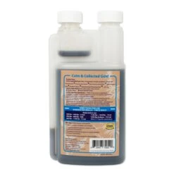 Calm & Collected Gold -Cavalor Sale Store 15598 2