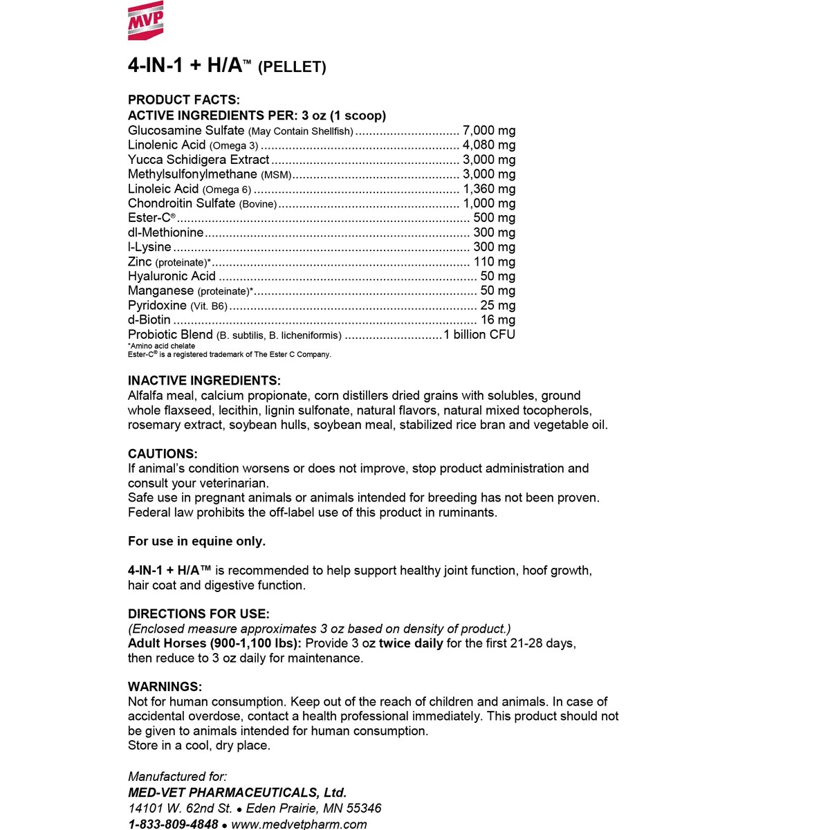 4-in-1 HA 4 4-in-1 HA - Image 2