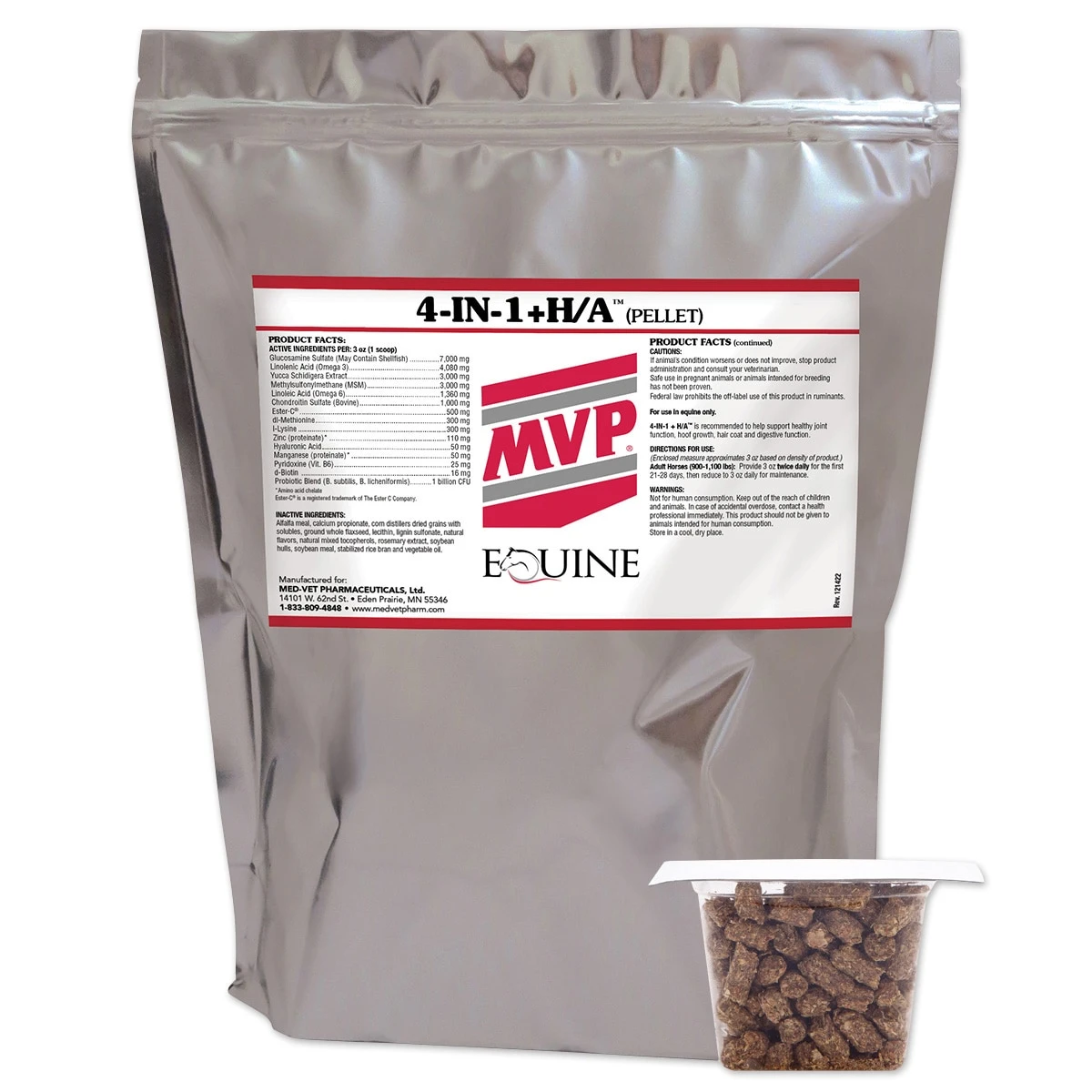 4-in-1 HA 3 4-in-1 HA