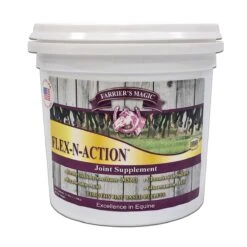 FLEX-N-ACTION -Cavalor Sale Store 16122 bucket