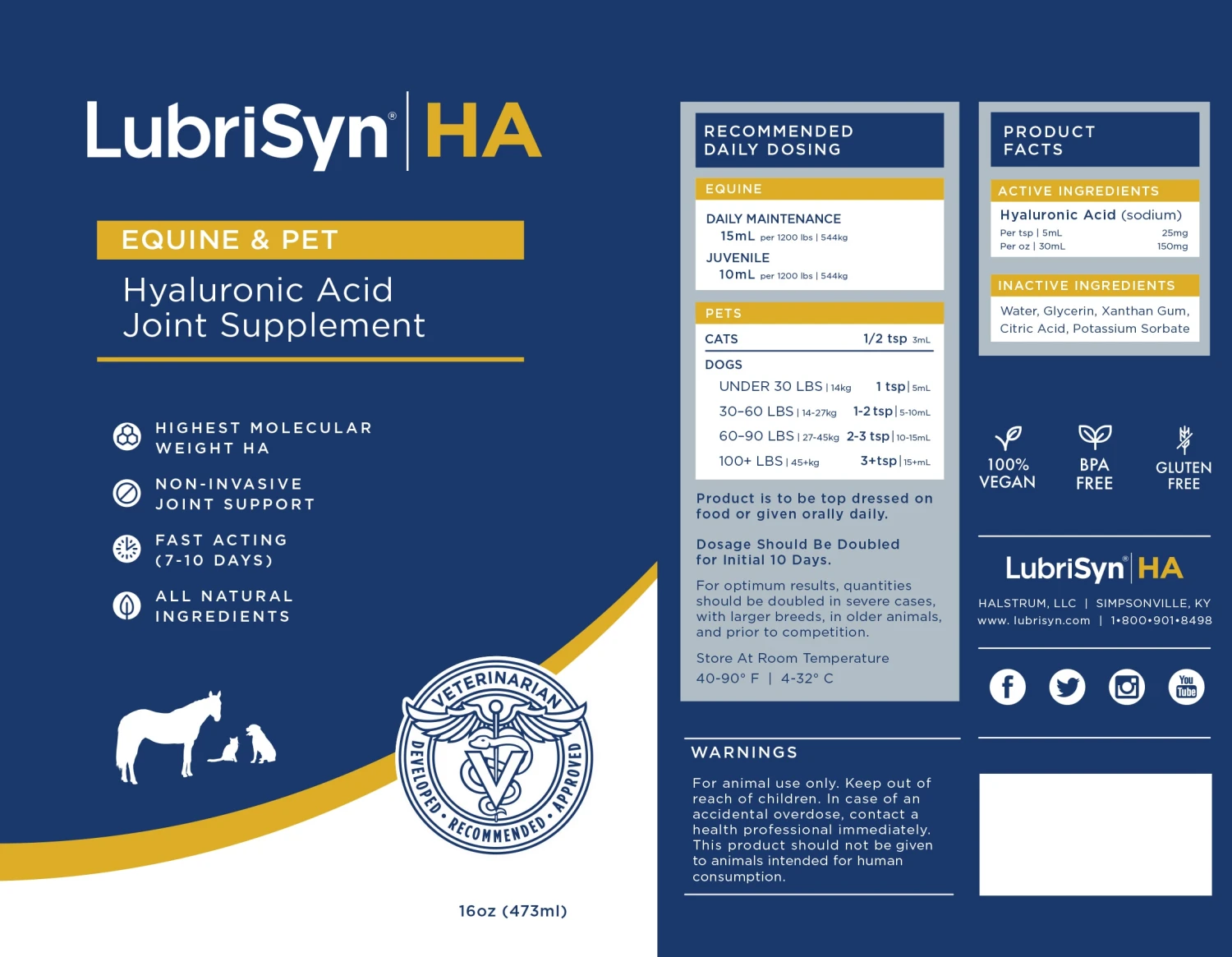 LubriSyn 4 LubriSyn - Image 2