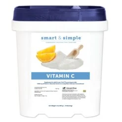Smart & Simple® Vitamin C 13 Smart & Simple® Vitamin C -Cavalor Sale Store 17176 bucket