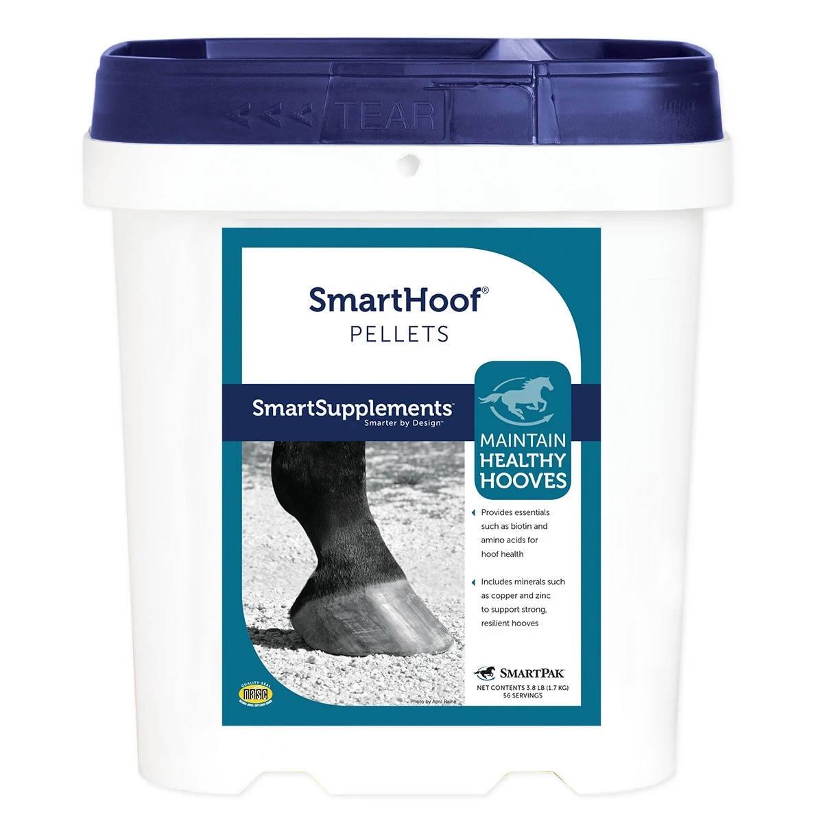SmartHoof® Pellets 10 SmartHoof® Pellets - Image 8