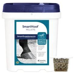 SmartHoof® Pellets