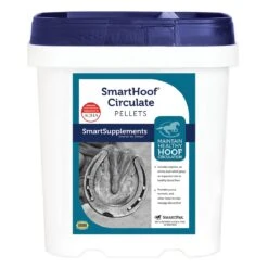 SmartHoof® Circulate Pellets 19 SmartHoof® Circulate Pellets -Cavalor Sale Store 18246 bucket