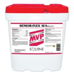 Senior Flex H/A Pellets -Cavalor Sale Store 18381 bucket