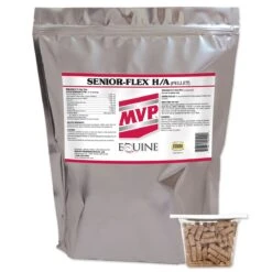 Senior Flex H/A Pellets