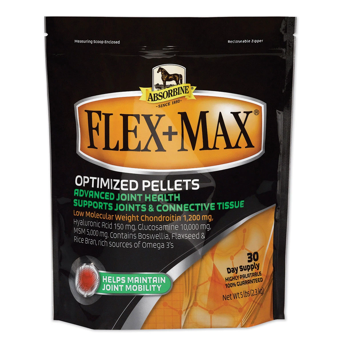 Absorbine Flex + Max® 7 Absorbine Flex + Max® - Image 5