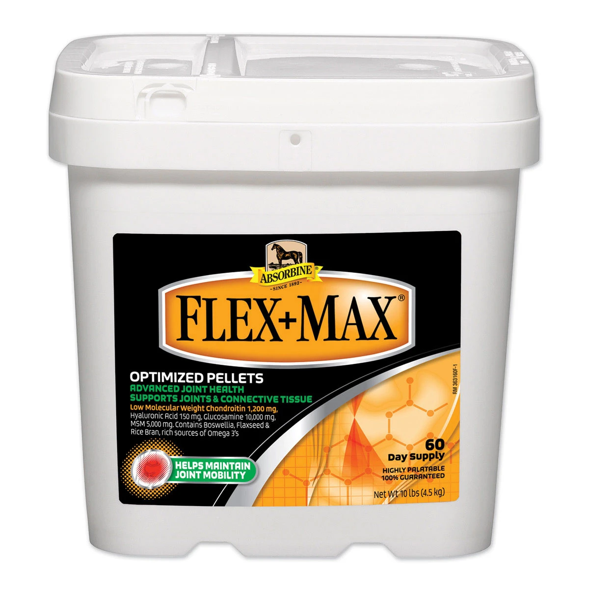Absorbine Flex + Max® 8 Absorbine Flex + Max® - Image 6