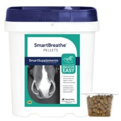 SmartBreathe® Pellets