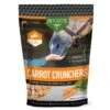 Carrot Crunchers - No Sugar Added