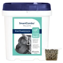 SmartCombo™ Pellets