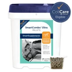 SmartCombo™ Ultra Pellets