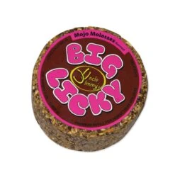 Uncle Jimmy's Big Licky Refills