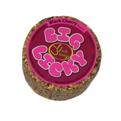 Uncle Jimmy's Big Licky Refills -Cavalor Sale Store 19883 blackcherry