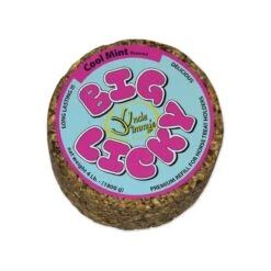 Uncle Jimmy's Big Licky Refills -Cavalor Sale Store 19883 mint