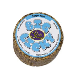 Uncle Jimmy's Big Licky Refills -Cavalor Sale Store 19883 sugarfree