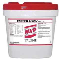 Exceed 6-Way™ -Cavalor Sale Store 20881 bucket 1