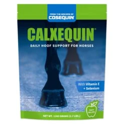 Calxequin® Daily Hoof Support Pellets -Cavalor Sale Store 21862 bag 1