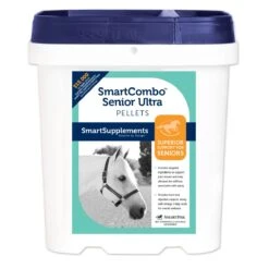 SmartCombo™ Senior Ultra Pellets -Cavalor Sale Store 21919 bucket 15k
