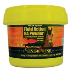 Finish Line Fluid Action HA- New & Improved -Cavalor Sale Store 22534 bucket
