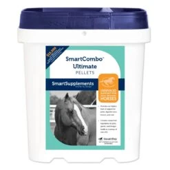 SmartCombo™ Ultimate Pellets 17 SmartCombo™ Ultimate Pellets -Cavalor Sale Store 22547 bucket 15k