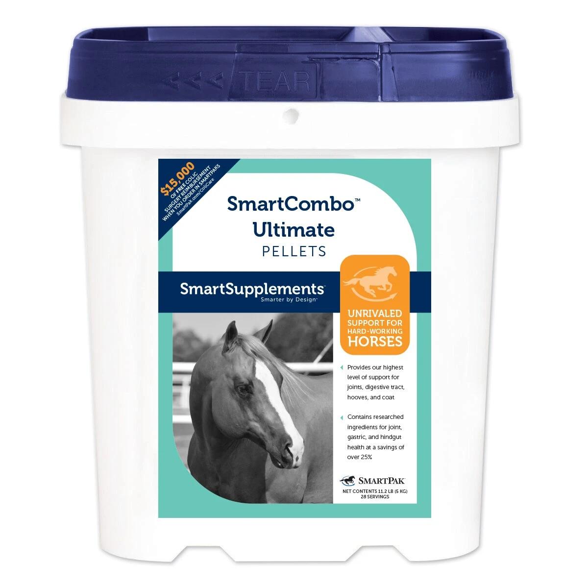 SmartCombo™ Ultimate Pellets 10 SmartCombo™ Ultimate Pellets - Image 8
