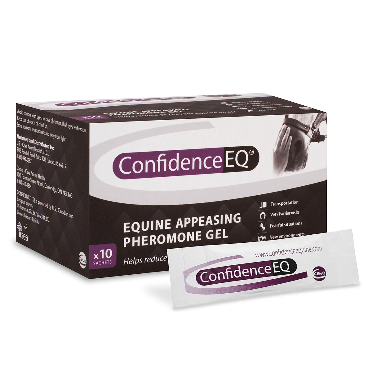 Confidence EQ® 3 Confidence EQ®